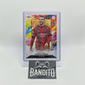 2023-24 Topps Inception Francesco Camarda RC - AC Milan