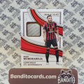 2023-24 Panini Immaculate Lloyd Kelly boot patch /45 - Bournemouth