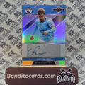 2023 Daka Manchester City Cole Palmer auto /75