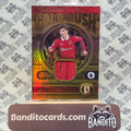 2022-23 Panini Chronicles Alejandro Garnacho RC patch /199 - Manchester United