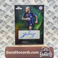 2023 Topps Knockout Federico Dimarco auto /99 - Inter