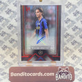 2023-24 Topps Museum Zlatan Ibrahimovic Auto /25 - Inter