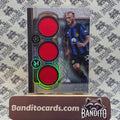 2023-24 Topps Museum Federico Dimarco 3x patch /75 - Inter