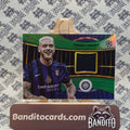 2024-25 Topps UCC Flagship Federico Dimarco patch /99 - Inter