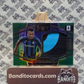 2023-24 Panini Select Serie A Lautaro Martinez patch /2 - Inter