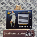 2016-17 Epoch Samir Handanovic patch /50 - Inter