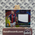 2024-25 Panini Select Serie A Riccardo Orsolini patch /25 - Bologna