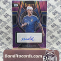 2022-23 Panini Select Daniel Maldini auto /49 - Italy
