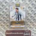 2024-25 Topps Reverence Kenan Yildiz auto /75 - Juventus