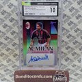 2024 Daka AC Milan Alessandro Costacurta Auto /14 - CGC 10