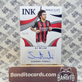 2021 Panini Immaculate Sandro Tonali auto /25 - AC Milan