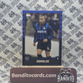 2022-23 Topps Lost Rookies Ronaldo - Inter