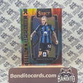 2023-24 Panini Select Serie A Federico Dimarco Unstoppable /49 - Inter