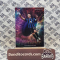 2023-24 Panini Donruss Lautaro Martinez Night Moves - Inter