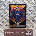 2022 Topps Finest Lautaro Martinez Allstars /25 - Inter