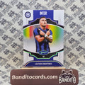 2024 Daka Card Hobby Show Inter Lautaro Martinez /29