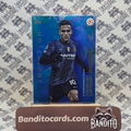 2022 Topps Inception Lautaro Martinez /49 - Inter