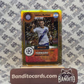 2023-24 Topps Merlin Lautaro Martinez Gamers Rare /50 - Inter
