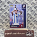 2024 Panini Instant Copa America Lautaro Martinez /220