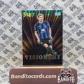 2023-24 Panini Select Nicolo Barella Visionary - Inter
