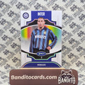 2023 Daka Card Hobby Inter Ronaldo /19 - Inter