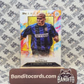 2023-24 Topps Inception Ronaldo - Inter