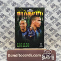 2024 Topps Decades Ronaldo /99 - Inter