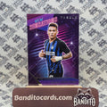 2018-19 Panini Treble Lautaro Martinez RC New Sensations /150 - Inter