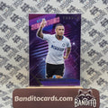 2018-19 Panini Treble Radja Nainggolan New Sensations /150 - Inter