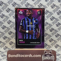 2025 Topps Showtime Marcus Thuram /25 - Inter