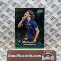 2023-24 Topps Stadium Chrome Zlatan Ibrahimovic /150 - Inter