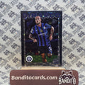 2024-25 Topps UCC Flagship Federico Dimarco /10 - Inter