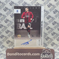 2021-22 Panini Chronicles Noir Theo Hernandez auto /199 - AC Milan