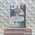 2024-25 Topps Deco Arturo Vidal auto /99 - Juventus