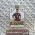 2024-25 Topps Reverence Paulo Dybala auto /50 - Roma