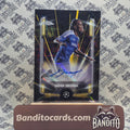 2025-26 Topps Chrome Didier Drogba auto /50 - Chelsea