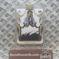 2024-25 Topps Reverence Kenan Yildiz patch /99 - Juventus