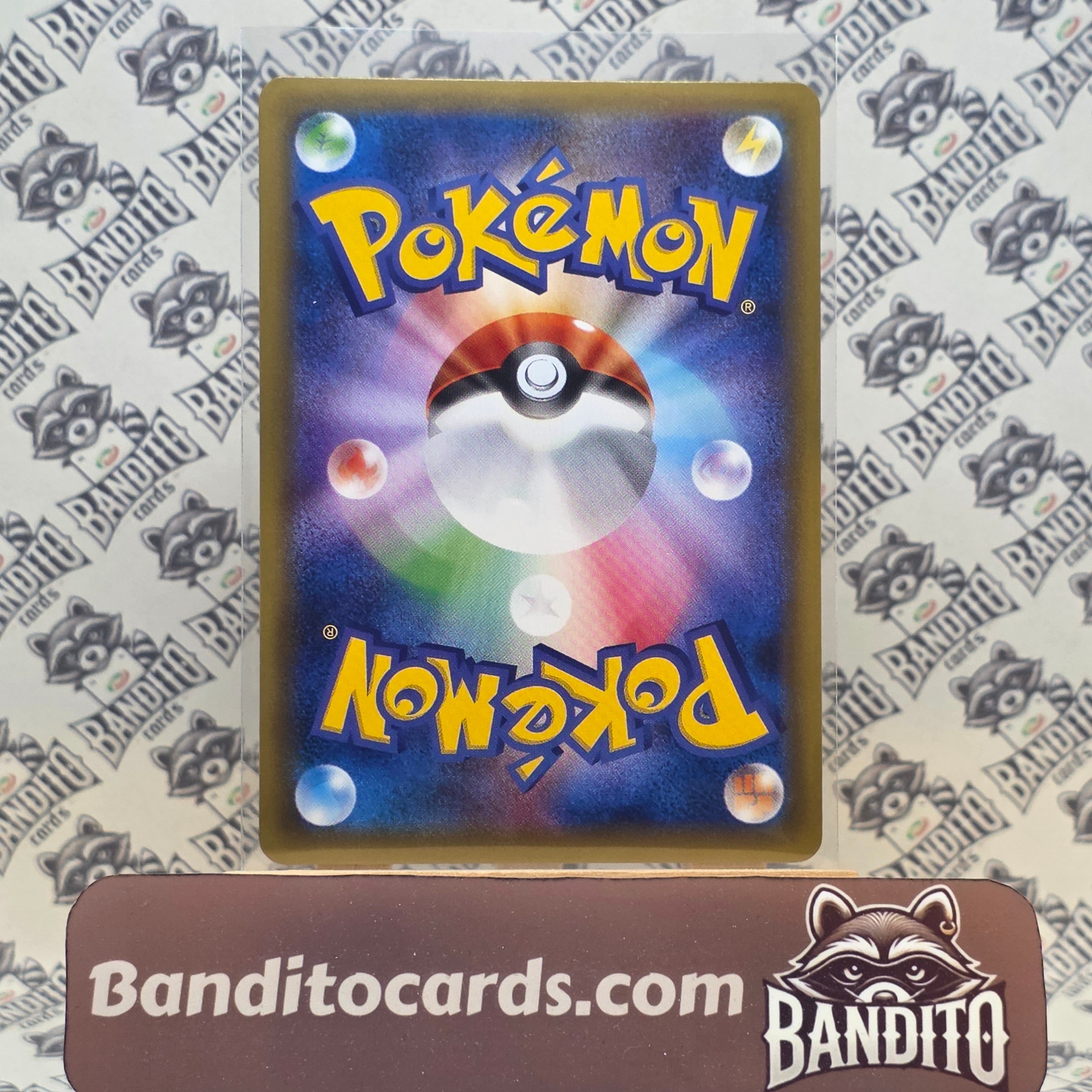Pokemon Charizard CP6 011 Expansion Pack 20th Anniversary