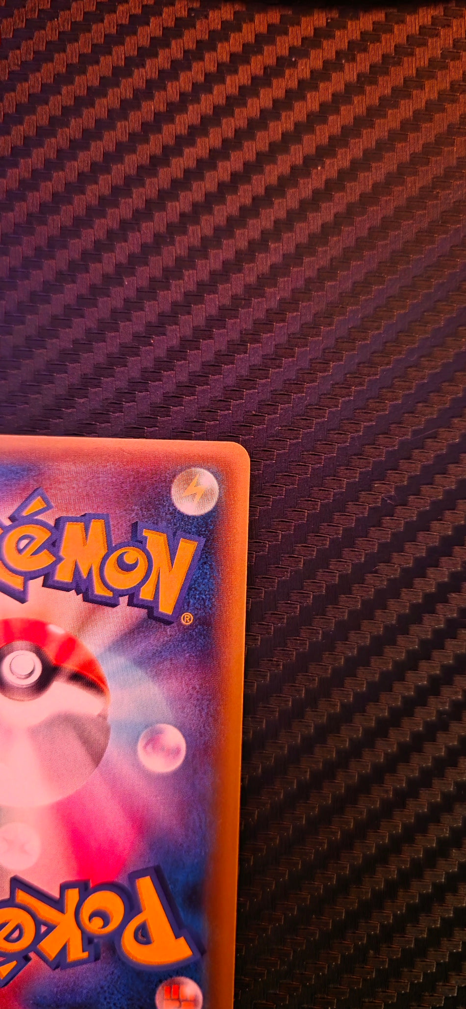 Pokemon Charizard CP6 011 Expansion Pack 20th Anniversary