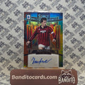 2023-24 Panini Select Serie A Franco Baresi auto /25 - AC Milan