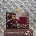 2014-15 Epoch Stephan El Shaarawy patch - AC MIlan
