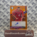 2023-24 Topps Finest Granit Xhaka auto /25 - Switzerland