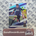 2019-20 Panini Chronicles Elite Cristian Vieri auto - Inter