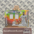 2022-23 Panini Chronicles La Liga Tools of the Trade Karim Benzema 9/49 - Real Madrid