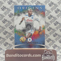 2021-22 Panini Chronicles Origins Victor Osimhen 9/10 - Napoli