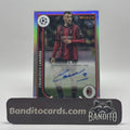 2023-24 Topps Merlin Francesco Camarda RC auto - AC Milan